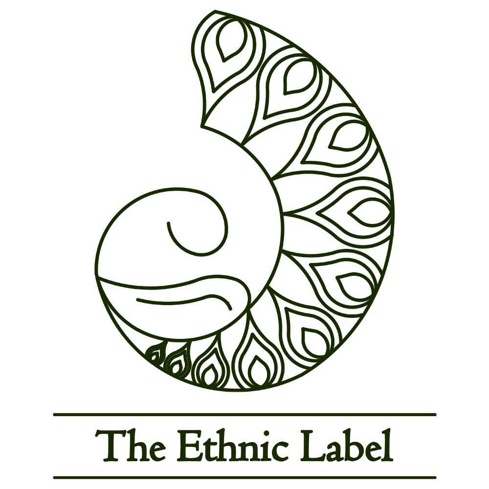 The Ethnic Label